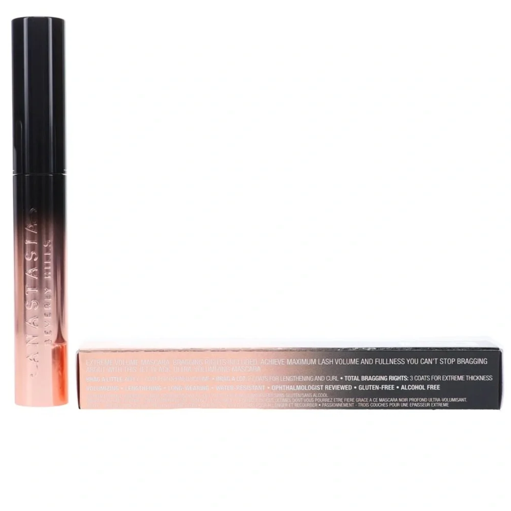 Anastasia Beverly Hills Lash Brag Volumizing Mascara - Picture 5 of 7